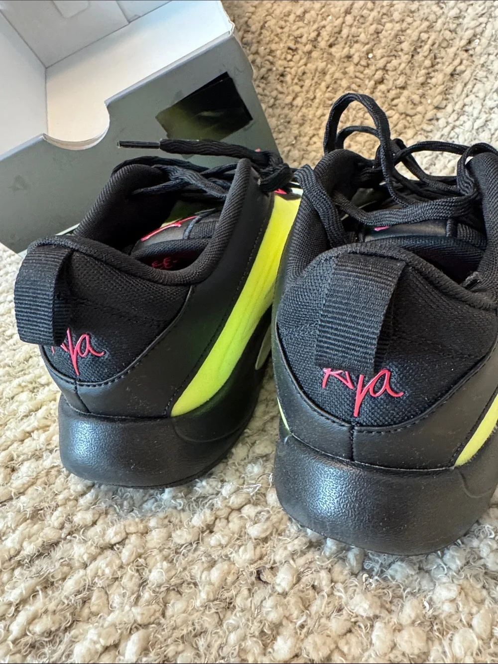 Nike A’ONE SE A’ja Wilson Big Kid/Youth/ Women’s Shoes
